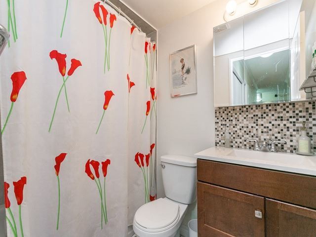 107 - 2500 Bridletowne Circ, Toronto, M1W2V6 | Image 3