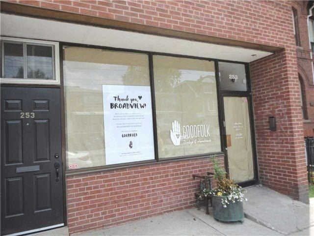 253 Broadview Ave, Toronto, M4M2G6 | Image 2