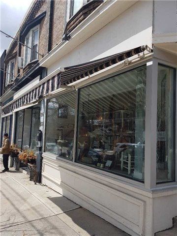 2196 Queen St E, Toronto, M4E1E6 | Image 2