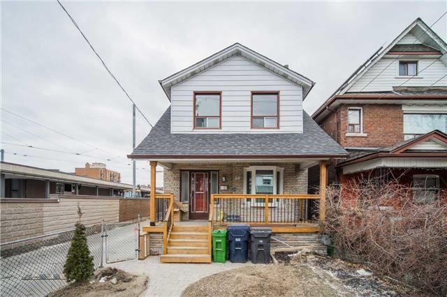 Upper - 24 Barrington Ave, Toronto, M4C4Y7 | Image 3