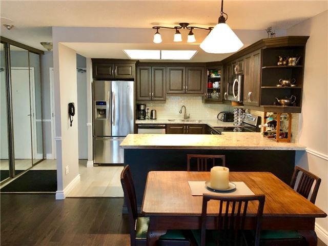 204 - 10 Dean Park Rd, Toronto, M1B3G8 | Image 2