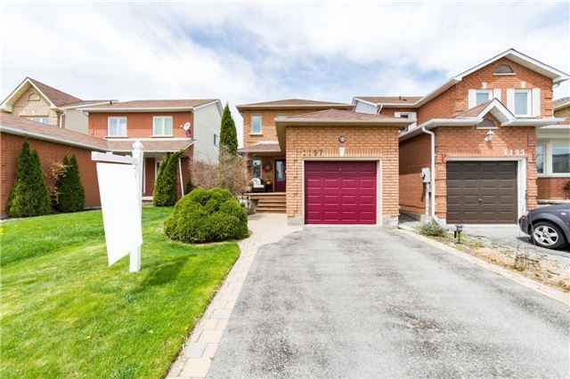 1197 Beaver Valley Cres, Oshawa, L1J8N1 | Image 2