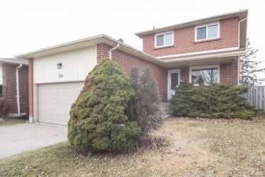 Detached House sold at 34 Blue Anchor Trail, Toronto, Ontario, M1C3P2 - Rouge E10 - MLS: E4112796