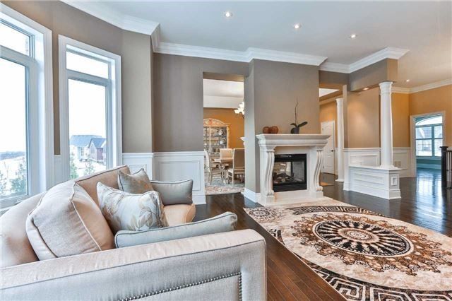 5121 Tom Thomson Crt, Pickering, L1Y0A1 | Image 2