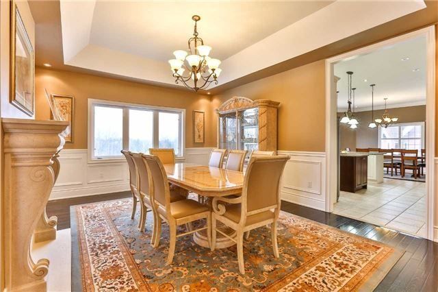 5121 Tom Thomson Crt, Pickering, L1Y0A1 | Image 3