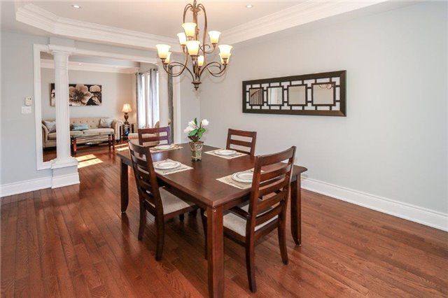 1799 Grayabbey Crt, Pickering, L1V7G2 | Image 2