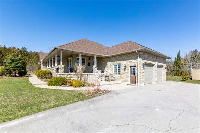 Detached House sold at 2161 Saintfield Road, Scugog, Rural Scugog, L9L1K8 - MLS: E4114570