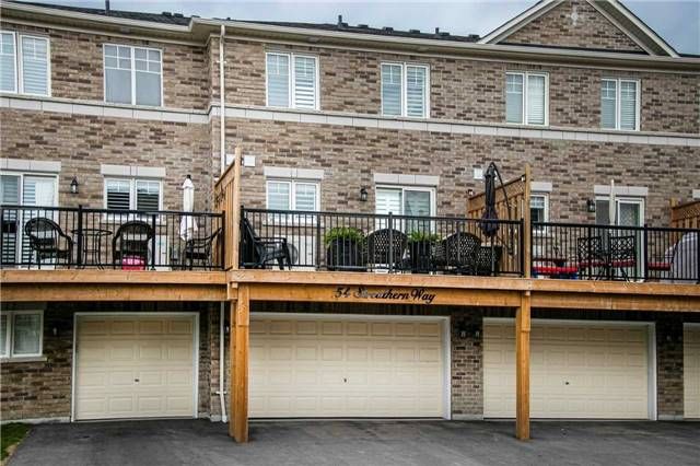 54 Streathern Way, Clarington, L1C3X1 | Image 2