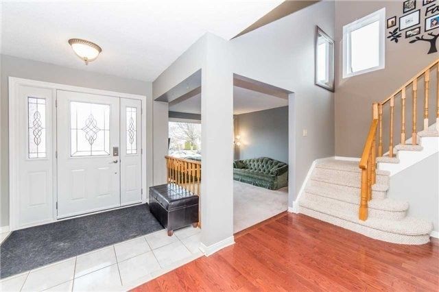 119 Robert Adams Dr, Clarington, L1E2C4 | Image 3