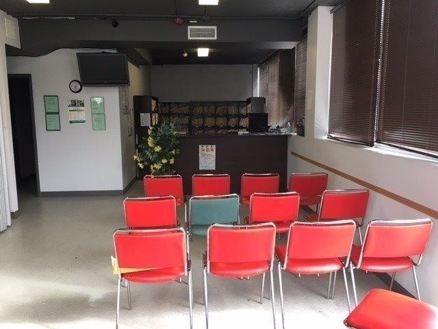 Ground - 1880 O'connor Dr, Toronto, M4A 1W9 | Image 3