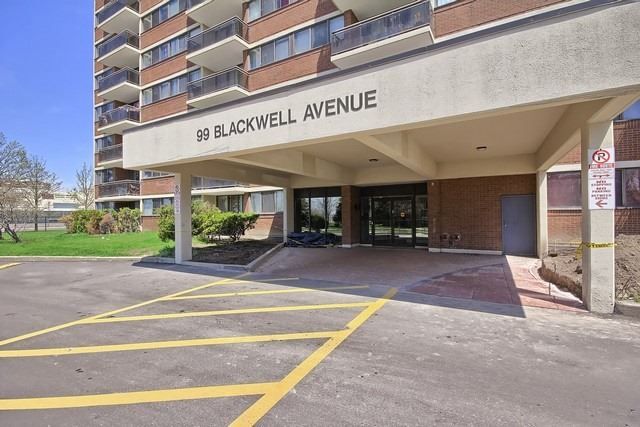 1207 - 99 Blackwell Ave, Toronto, M1B3R5 | Image 2