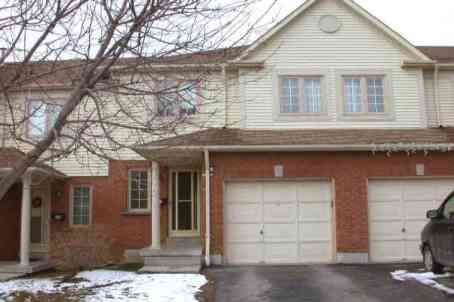 Unit 196 — 10 Bassett Blvd, Whitby - Pringle Creek image-0-0