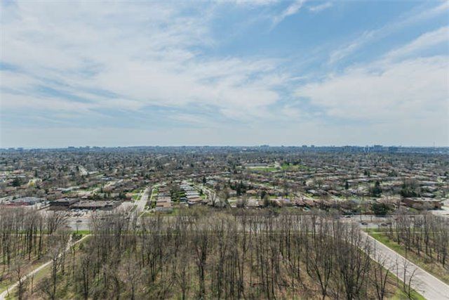 2411 - 50 Town Centre Crt, Toronto, M1P 0A9 | Image 3