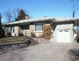 Detached House sold at 9 George Jones Street, Ajax, Ontario, L1T2X2 - Central West - MLS: E412446