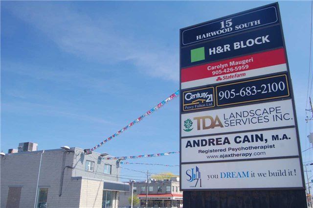 204-205 - 15 Harwood Ave S, Ajax, L1S 2B9 | Image 2