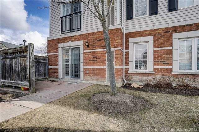 106 - 102 Aspen Springs Dr, Clarington, L1C5N6 | Image 2