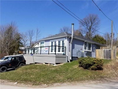 Detached House sold at 153 Portview Road, Scugog, Rural Scugog, L9L1B4 - MLS: E4133158