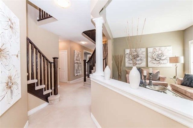 1214 Harlstone Cres, Oshawa, L1K0J2 | Image 2