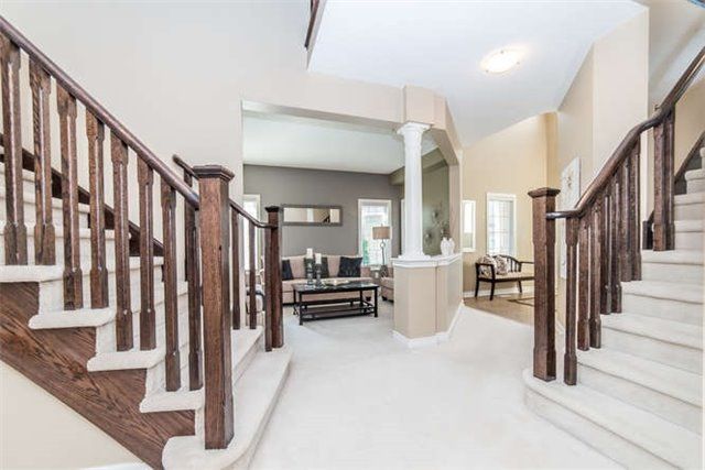 1214 Harlstone Cres, Oshawa, L1K0J2 | Image 3