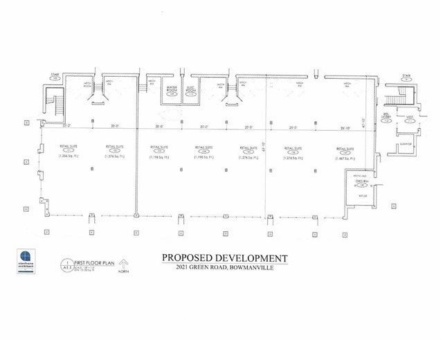 103 - 2021 Green Rd, Clarington, L1C3K7 | Image 2