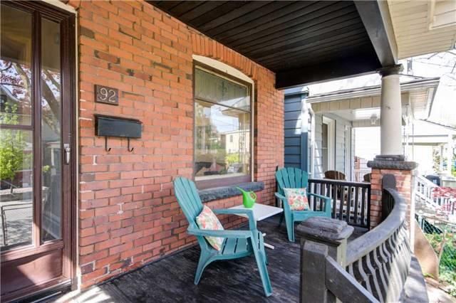 92 Dagmar Ave, Toronto, M4M1W2 | Image 2
