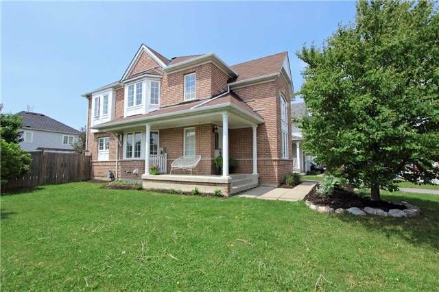 1456 Lyncroft Cres, Oshawa, L1K2P4 | Image 2