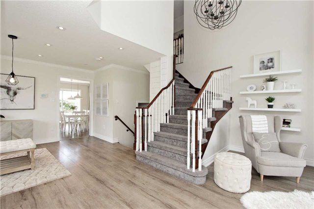 1456 Lyncroft Cres, Oshawa, L1K2P4 | Image 3