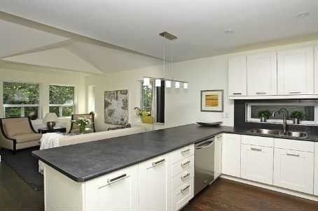 Upper - 20 Balsam Ave, Toronto, M4E3B4 | Image 2