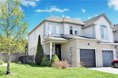 Townhouse sold at 78 Bonello Crescent, Whitby, Ontario, L1R3N7 - Taunton North - MLS: E4146232
