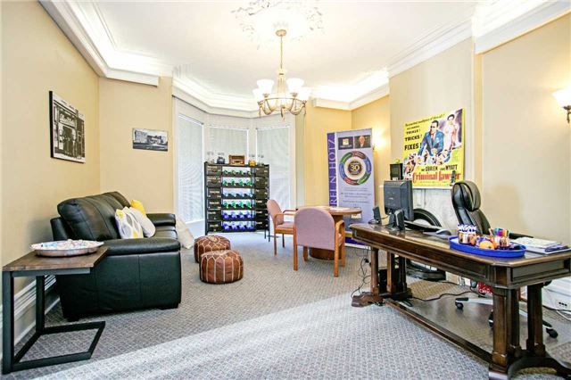 Mn Fr - 71 Albert St, Oshawa, L1H4R1 | Image 3