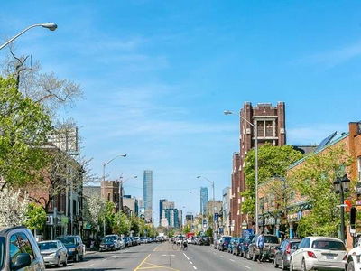 390 Danforth Ave, Toronto - Playter Estates-Danforth image-0-4