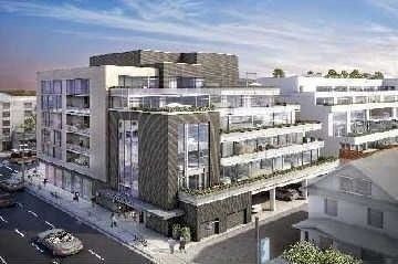 308 - 200 Woodbine Ave, Toronto, M4L3P2 | Image 2