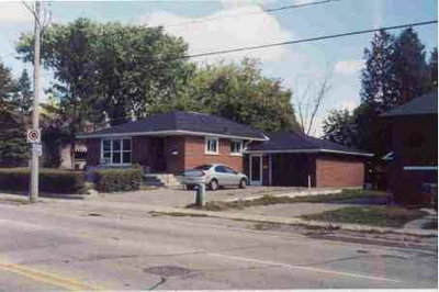 Detached House sold at 1121 Brock Street, Whitby, Ontario, L1N4M1 - Downtown Whitby - MLS: E415640