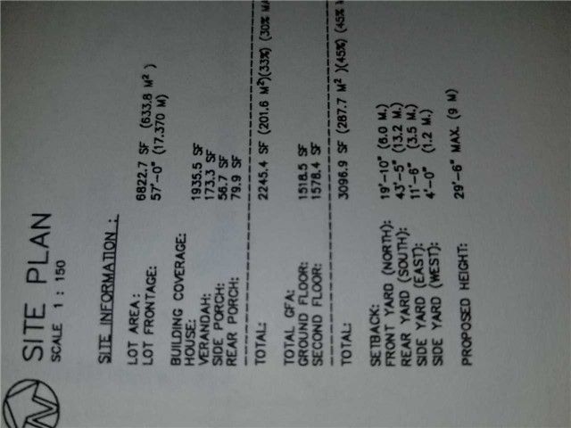 11 Durham St, Whitby, L1M1A5 | Image 3