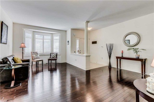 22 Northcastle Cres, Whitby, L1M0H8 | Image 2