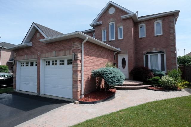 3 Gandy Crt, Ajax, L1T3T7 | Image 2