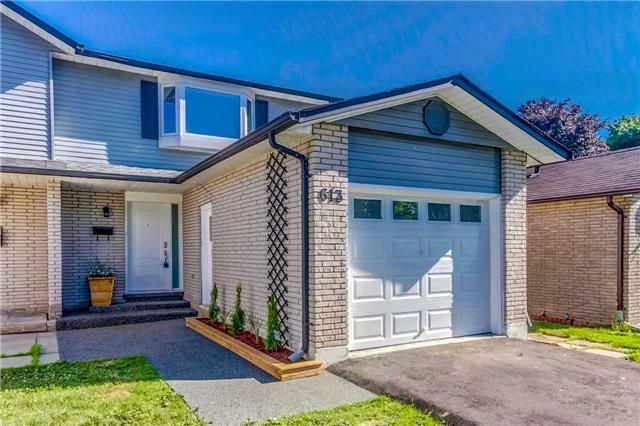 613 Foxrun Crt, Oshawa, L1K1N9 | Image 2