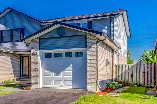 613 Foxrun Crt, Oshawa, L1K1N9 | Image 3