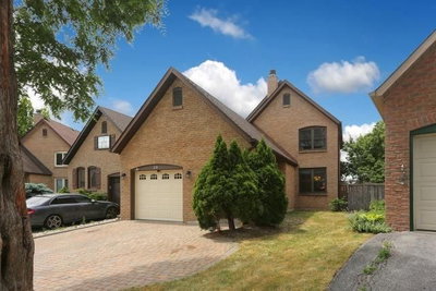 Detached House leased at 28 Ecclesfield Drive, Toronto, Ontario, M1W3J6 - Steeles - MLS: E4182853