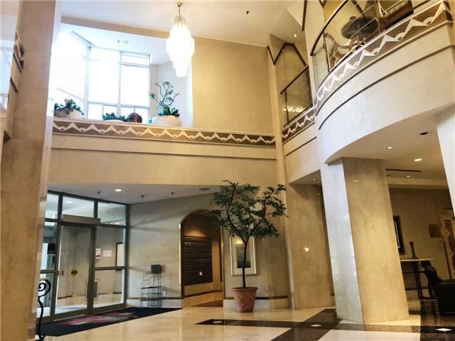 2615 - 88 Corporate Dr, Toronto, M1H3G6 | Image 2