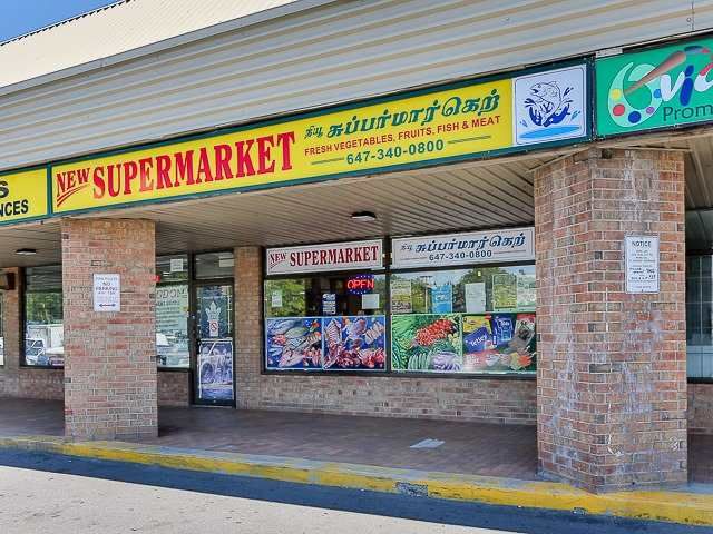 7 - 880 Ellesmere Rd N, Toronto, M1P2W6 | Image 2