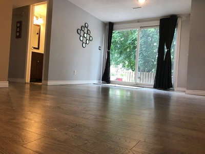 Detached House leased at 1893 Una Road, Pickering, Ontario, L1V3J5 - Amberlea - MLS: E4193883