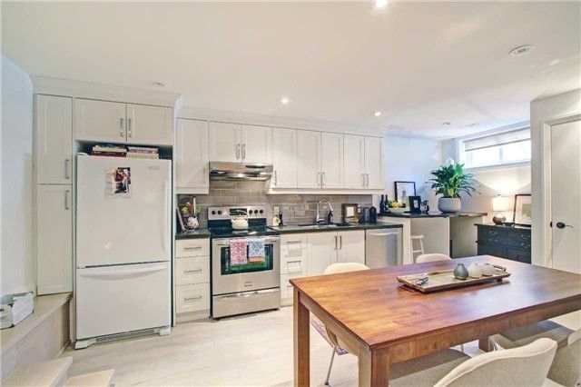 Lower - 62 Nealon Ave, Toronto, M4K1Z2 | Image 2