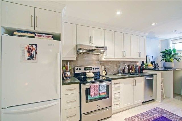 Lower - 62 Nealon Ave, Toronto, M4K1Z2 | Image 3