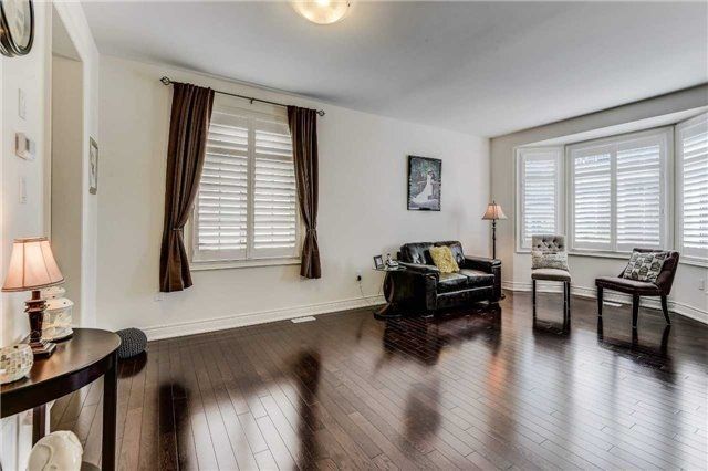 22 Northcastle Cres, Whitby, L1M0H8 | Image 3