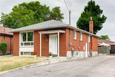 Detached House sold at 5 Applefield Drive, Toronto, Ontario, M1P3X8 - Bendale - MLS: E4202847