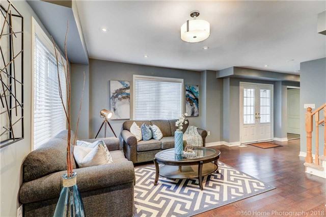 21 Hesketh Rd, Ajax, L1Z0K6 | Image 2