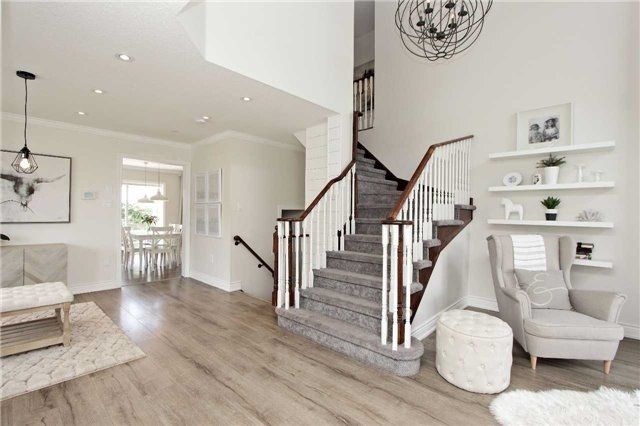 1456 Lyncroft Cres, Oshawa, L1K2P4 | Image 3