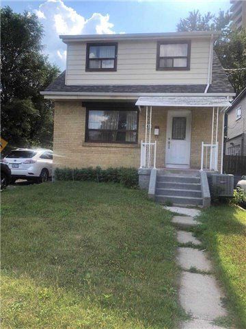 Detached House sold at 42 St Dunstan Drive, Toronto, Ontario, M1L 2V5 - Oakridge - MLS: E4208286
