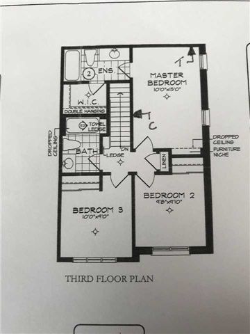 1062 Clipper Lane, Pickering, L1X2R2 | Image 2